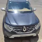 رينو داستر نص فل 2020 استعمال نظيف