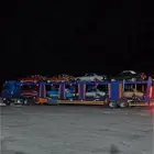 ناقله سيارت جاهز عل تحميل تحمل 8 البيع