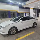 للبيع سوناتا موديل 2013 نظيفة جد ا وجاهزة للاستخدام