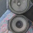 سماعات تاهو من 2007الى 2014 اصلى وكاله مستخدم نظيف