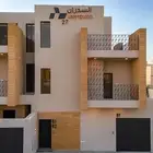 أدوار للبيع في حي النرجس الرياض