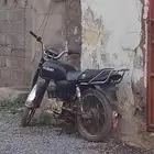 دباب سزوكي الاصلي x100 شغال 1200  رقم التواصل 056106779