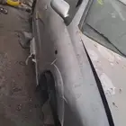 نيسان صني للبيع قطع تشليح 2010