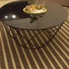 طاوله زجاج