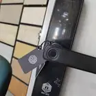 قفل باب ذكي قفل سمارت لوك