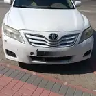 كامري موديل 211 قير عايدي البودي وكالة