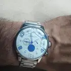 ساعة (MONT BLANC) مونت بلانك