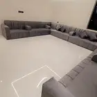 طقم كنب مقاس 5في 4جديد لم يستخدم