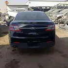 فورد توريس 2013 جديد قطع غيار تشليح ركن الجميل
