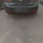 كيا كادينزا 2018 بيع قطع غيار فقط تشليح