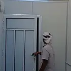 بنل غرف سندويش بنل مظلات جلسات سواتر