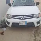 ميتسوبيشي 2007 مكينه شرطه جير شرطه