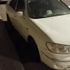 نيسان صني 2004 قير عادي