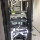 Surveillance Camera and Central System Technician