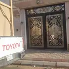 أنا شغل حداد