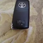 مفتاح كامري او كورلا وكالة