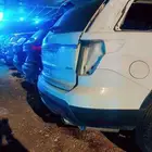 سيارت امركي قطع غيار فقط تشليح القحطاني جميع اسيارت المركيه