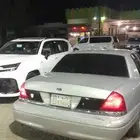 فورد فكتوريا شرط