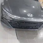 هيونداي _ اكسنت _ 2025