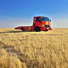 سطحه حفر الباطن الصدوي الئ الرياض الى الدمام الحساء