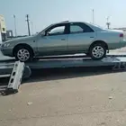 كامري 2002 للبيع