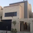 للايجار بحي النرجس شقة بفله جديدة فاخره مدخل خاص وسطح خاص