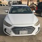 هونداي النترا 2016