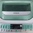 غسالة ملابس اتوماتيك هيتاشي