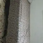 اربع كراسي  حديد بسعر مناسب