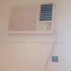 مكيفات 2نظاف مرا ماشاءالله