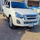 ايسوزو ديماكس LS 2018 دبل ديزل