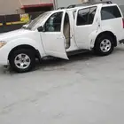 باث فاندر نيسان 2009 دبل ودفلك جير اتوماتك