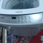 غسالة اتوماتيك 7 كيلو. 600 ريال والعصارةاليمون والبرتقال 120