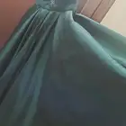 فستان سهرة