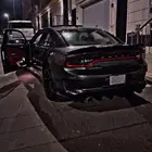 دوج تشارجر رود اند ترك 2015