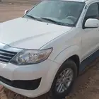 فورشنر مديل 2013