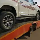 سطحه للنقل السيادات داخل القصيم وخارجها