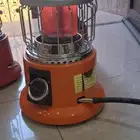 دفيات غاز يباني