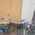 سيكل كوبرا للبيع حد نهائي 50 ريال