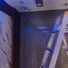 ب سكاكا.كهربا-سباكه-جبس-بديل رخام-شيبورد-بديل خشب-دهان-عزل