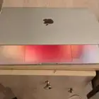 ماشاء الله ماك بوك برو حاله ممتازه