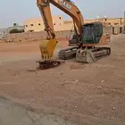 بوكلينات الإيجار عفيف الدوادمي
