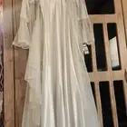 لانجري اول ليلة اف وايت مقاس 2