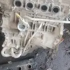 الماكينه كامري 2003 الين 2011 موجود مره نظيف