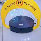 no parking