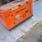 صيانه مواطير الكهرباء