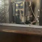 مكيف شبك نضيف شرط