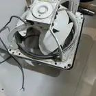 مروحه شفط للبيع حي ظهرة