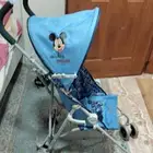 عربه اطفال ميكي ماوس