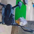 عجله رياضيه ممتازة بحاله الجديد للبيع